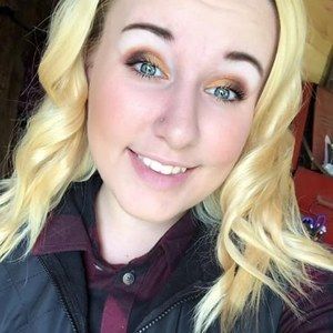 Meet your Posher, Ashton